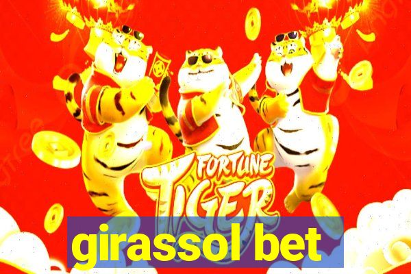 girassol bet